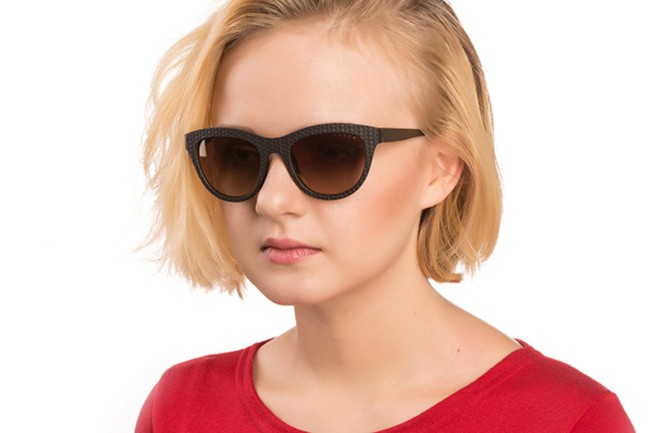 Сонцезахисні окуляри Casta W 301 MBK