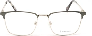 Sunderson SDO 5027 GRYSIL