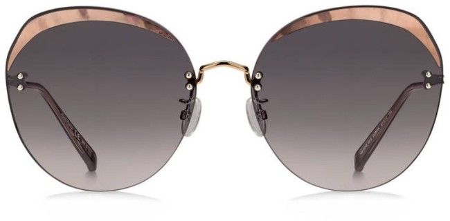 Сонцезахисні окуляри Max Mara MM WIRE IIIFS DDB61HA Сонцезахисні окуляри Max Mara MM WIRE IIIFS DDB61HA
