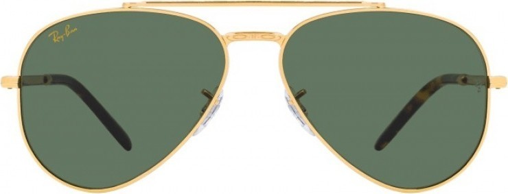 Солнцезащитные очки Ray-Ban RB3625 919631 62 Ray-Ban