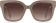 Сонцезахисні окуляри Marc Jacobs MARC 658/S 10A53HA