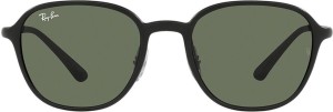 Ray-Ban RB4341 601S71 51