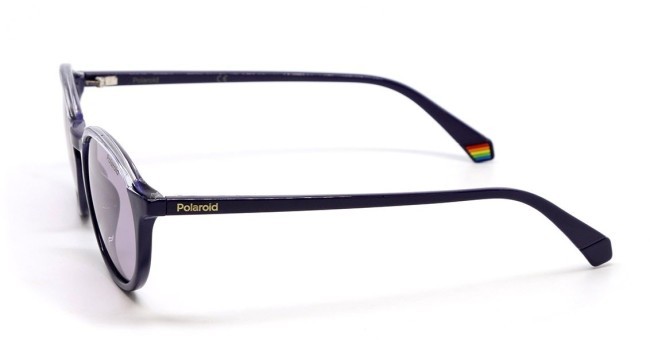 Сонцезахисні окуляри Polaroid PLD 6125/S B3V50KL