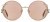 Сонцезахисні окуляри Jimmy Choo GEMA/S FWM592S