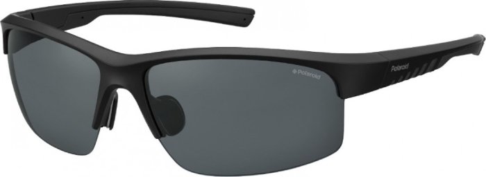 Спортивные солнцезащитные очки Polaroid PLD 7018/N/S 80768M9