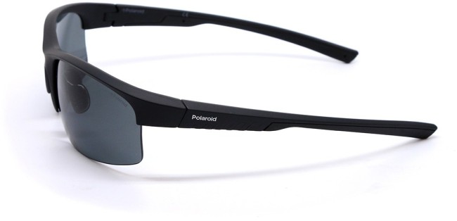 Спортивные солнцезащитные очки Polaroid PLD 7018/N/S 80768M9 Спортивные солнцезащитные очки Polaroid PLD 7018/N/S 80768M9