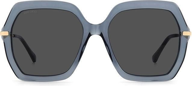 Сонцезахисні окуляри Jimmy Choo ESTHER/S C8W57IR Сонцезахисні окуляри Jimmy Choo ESTHER/S C8W57IR