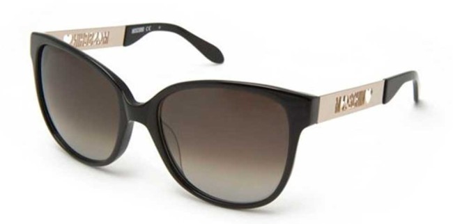 Сонцезахисні окуляри Moschino MO 802S 01