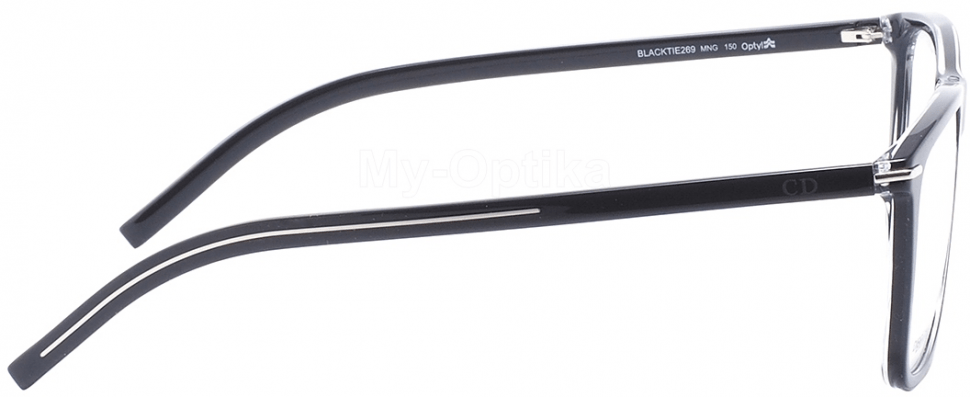 Оправа Christian Dior BLACKTIE269 MNG5517