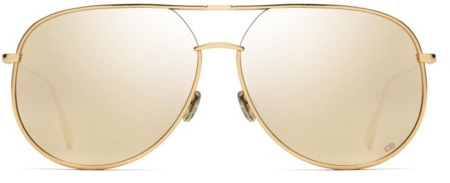 Сонцезахисні окуляри Christian Dior DIORBYDIOR DDB60YB Сонцезахисні окуляри Christian Dior DIORBYDIOR DDB60YB
