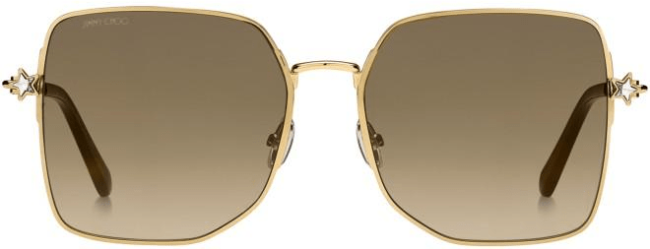 Сонцезахисні окуляри Jimmy Choo TRISHA/G/SK J5G58HA Сонцезахисні окуляри Jimmy Choo TRISHA/G/SK J5G58HA