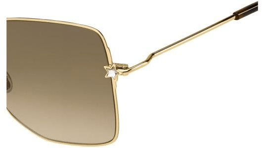 Сонцезахисні окуляри Jimmy Choo TRISHA/G/SK J5G58HA Сонцезахисні окуляри Jimmy Choo TRISHA/G/SK J5G58HA