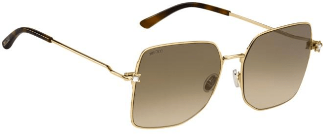 Сонцезахисні окуляри Jimmy Choo TRISHA/G/SK J5G58HA Сонцезахисні окуляри Jimmy Choo TRISHA/G/SK J5G58HA