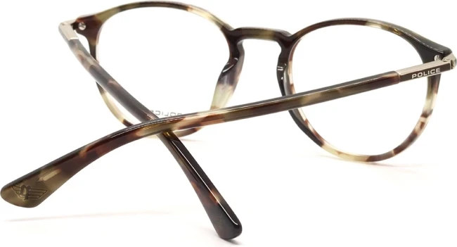 Оправа Police VPLD12N 03BP 50