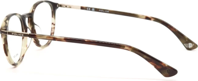 Оправа Police VPLD12N 03BP 50