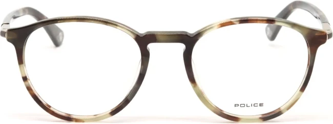 Оправа Police VPLD12N 03BP 50