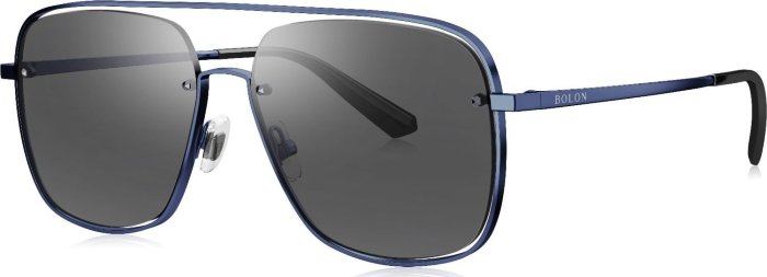 Сонцезахисні окуляри Bolon BL 7060 D70