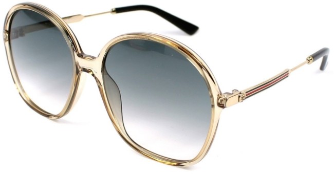 Сонцезахисні окуляри Gucci GG 3844/S VKN58J8
