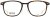 Hugo Boss 0975 2IK5118