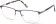 Оправа Sunderson SDO 5029 BLUSIL