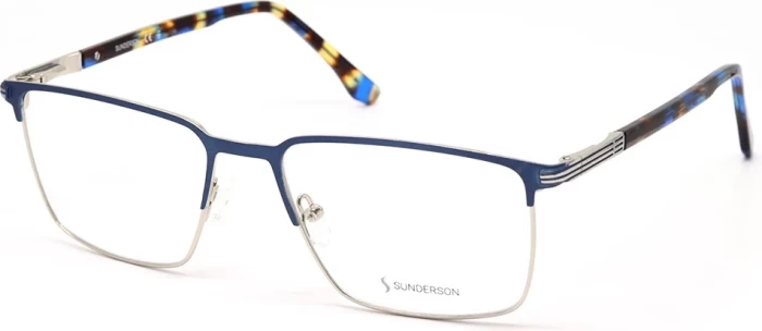 Оправа Sunderson SDO 5029 BLUSIL