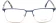 Оправа Sunderson SDO 5029 BLUSIL