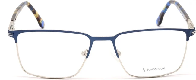 Оправа Sunderson SDO 5029 BLUSIL