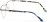 Sunderson SDO 5029 BLUSIL