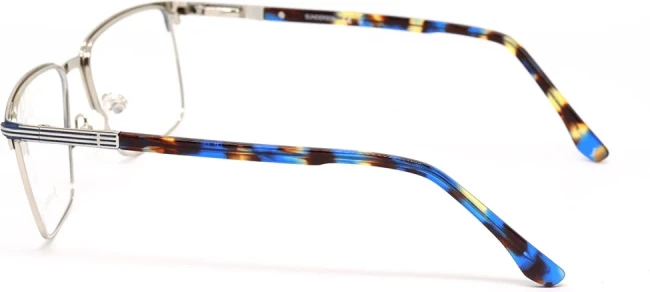 Оправа Sunderson SDO 5029 BLUSIL