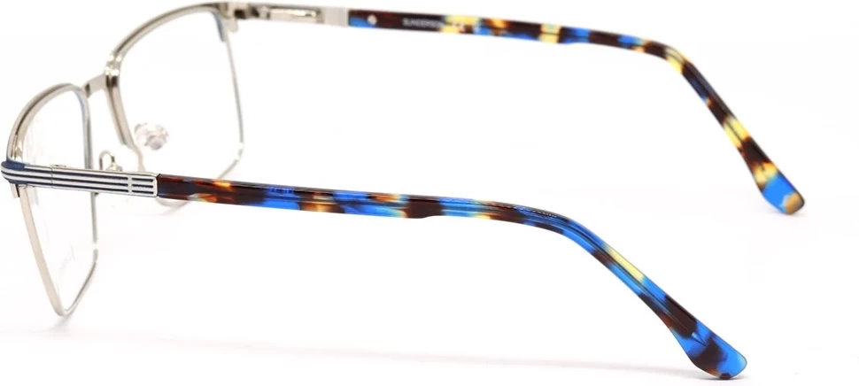 Оправа Sunderson SDO 5029 BLUSIL