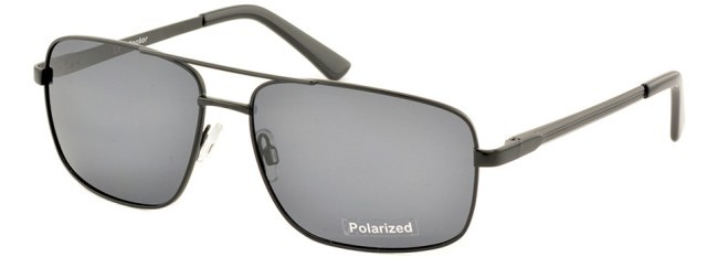 Сонцезахисні окуляри Dackor 200 Black