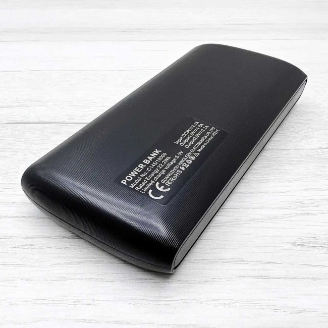 УМБ (Power Bank) Kingleen PZX C145 18000 mAh