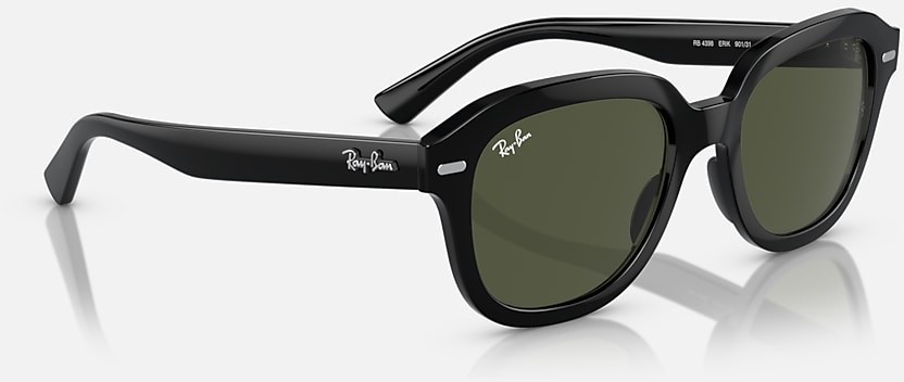 Солнцезащитные очки Ray-Ban RB4398 901/31 53 Ray-Ban