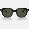 Солнцезащитные очки Ray-Ban RB4398 901/31 53 Ray-Ban Солнцезащитные очки Ray-Ban RB4398 901/31 53 Ray-Ban