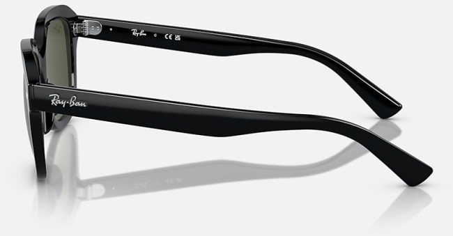 Солнцезащитные очки Ray-Ban RB4398 901/31 53 Ray-Ban Солнцезащитные очки Ray-Ban RB4398 901/31 53 Ray-Ban