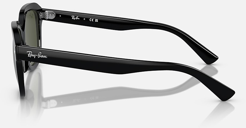 Солнцезащитные очки Ray-Ban RB4398 901/31 53 Ray-Ban