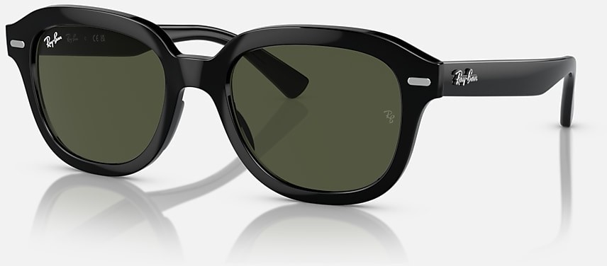 Солнцезащитные очки Ray-Ban RB4398 901/31 53 Ray-Ban