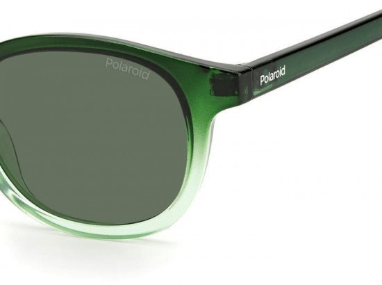 Сонцезахисні окуляри Polaroid PLD 2096/S 1ED48UC Сонцезахисні окуляри Polaroid PLD 2096/S 1ED48UC