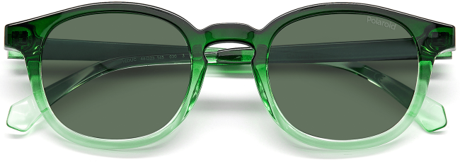 Сонцезахисні окуляри Polaroid PLD 2096/S 1ED48UC Сонцезахисні окуляри Polaroid PLD 2096/S 1ED48UC