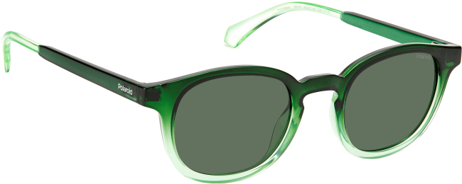 Сонцезахисні окуляри Polaroid PLD 2096/S 1ED48UC Сонцезахисні окуляри Polaroid PLD 2096/S 1ED48UC