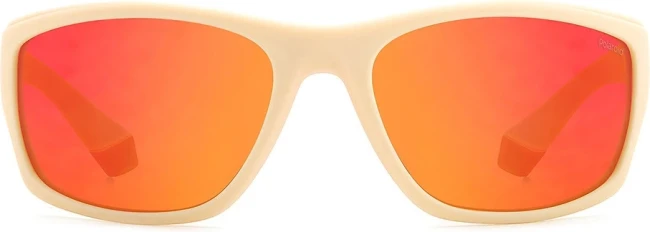 Сонцезахисні окуляри Polaroid PLD 2135/S IXN64OZ Сонцезахисні окуляри Polaroid PLD 2135/S IXN64OZ