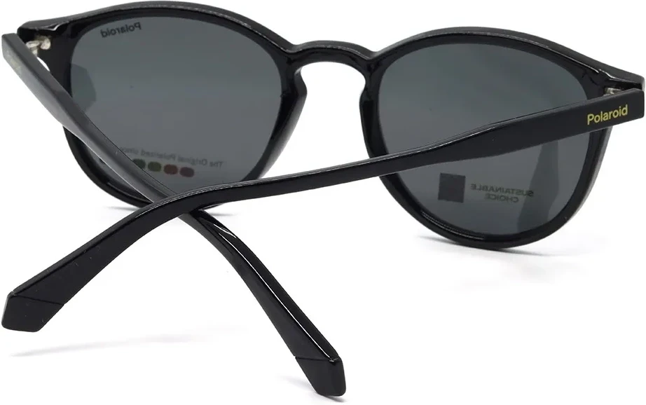 Сонцезахисні окуляри Polaroid PLD 4191/S 80751M9
