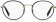Оправа Marc Jacobs MARC 516 8075219