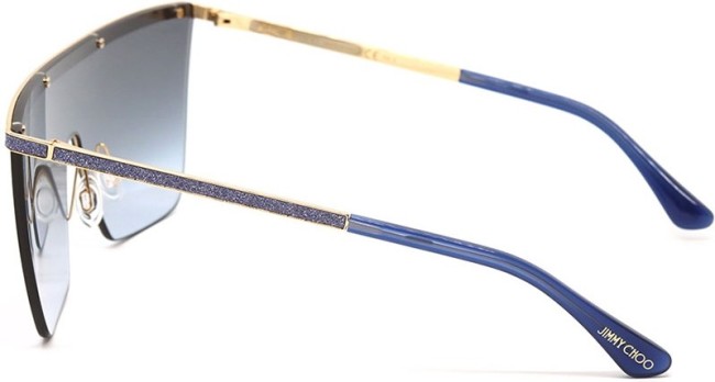 Сонцезахисні окуляри Jimmy Choo LEAH/S LKS99GB