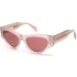 Сонцезахисні окуляри Marc Jacobs MJ 1045/S 35J534S Сонцезахисні окуляри Marc Jacobs MJ 1045/S 35J534S