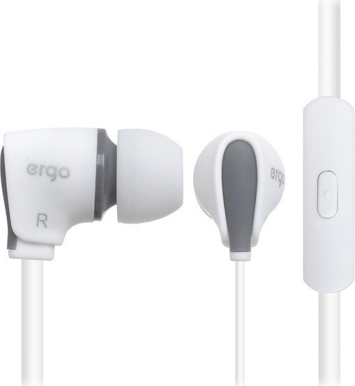 Ergo Ear VM-110 (бел.)