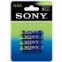 SONY LR 03