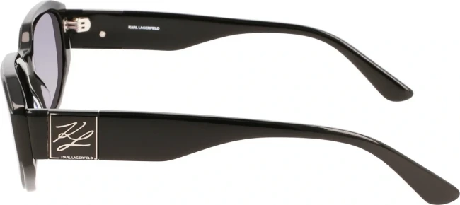 Сонцезахисні окуляри Karl Lagerfeld KL 6073S 001 Сонцезахисні окуляри Karl Lagerfeld KL 6073S 001