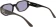 Сонцезахисні окуляри Karl Lagerfeld KL 6073S 001