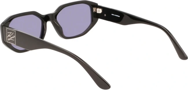 Сонцезахисні окуляри Karl Lagerfeld KL 6073S 001 Сонцезахисні окуляри Karl Lagerfeld KL 6073S 001